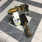 Dacor Oem Gas Valve Left Front Burner 86681 756868 Low Altitude - Tested #3. Fixed Price $88.95.