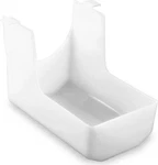 99110437 Range Hood Light Cover Fit For Broan Nutone 41000 40000 42000 45000 BP4. Fixed Price $16.90.