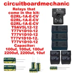 Repair Kit 316462836 316462824 316462826 Frigidaire Control Board. Fixed Price $70.00.