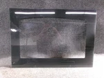 WPW10181725 Maytag Range Oven Outer Door Glass Assembly 24 3/16" X 17". Fixed Price $50.00.