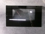 318403500 Frigidaire Range Oven Outer Door Glass 29 7/8" X 17 7/16". Fixed Price $135.00.