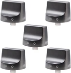 W11239985 Control Knob W10850015 W11032553 Compatible With Whirlpool Gas Ranges. Fixed Price $42.99.