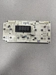 Oem Lg EBR82400801 Range Oven Control Board L1. Fixed Price $49.00.