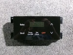 5304521889 Frigidaire Range Oven Control Board. Fixed Price $70.00.