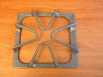 Whirlpool 8053455 Corporation Wp Grate Burner 83 (gray Glossy). Fixed Price $210.78.