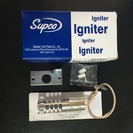 Genuine Supco SGR403 Gas Range Oven Igniter For WB2X9154 WB13K3 WB13K4 4342528. Fixed Price $49.99.