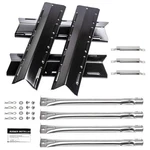 Barbqtime Grill Parts For Kenmore 146.34611410 146.05349710 Black. Fixed Price $36.38.
