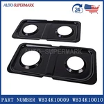 WB34K10009 WB34K10010 New Replacement For Range 2-PACK Drip Pans Cooktop. Fixed Price $36.59.