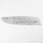 421439 Fisher Paykel Panel Touch WA42TG Sl Oem. Fixed Price $42.95.