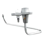 Frigidaire Surface Burner Orifice Holder 316237707. Fixed Price $13.50.