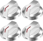NE63T8111SS NE63T8311SS NE63BG8315SS Fit For Samsung Electric Stove Knob Replace. Fixed Price $31.74.