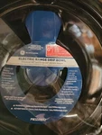 In. Porcelain Drip Bowl For & Hotpoint Electric Ranges PM32X5042GDS 661. Fixed Price $12.00.
