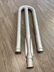 Ge/dcs Range Grill Burner Assembly Reconditioned WB28X5052, 256199, 90034. Fixed Price $189.95.