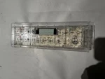 WB27K10337 164D8450G003 Range Oven Control Board AZ213072 KM2506. Fixed Price $42.74.