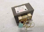 Lg Microwave High Voltage Transformer EBJ60664610 Same Day Shipping & Warranty. Fixed Price $24.95.