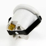 Kenmore Range Light Socket 316116400. Fixed Price $35.00.