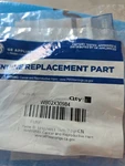 Ge Microwave Fuse Oem WB02X30984. Fixed Price $10.00.