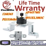 Thermostat Dryer 6931EL3004B For Lg AGM30045804 6323EL2001B 6931EL3003F DLE2516W. Fixed Price $6.99.