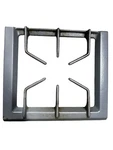 Jenn-air Oem Cooktop Burner Grate Gray 71002973 12001428 71001605 B20. Fixed Price $54.90.