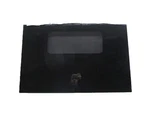 Range Door Glass Part # WB57K10028. Fixed Price $122.00.