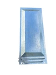 Whirlpool Range Terminal Block Cover Oem Part. Number WPW10326122.. Fixed Price $15.00.