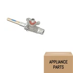 AP6036308-A PS11770440 Oem For Frigidaire Stove Oven Valve Part # Model A5. Fixed Price $83.22.