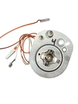 Miele 8288410 Trough Buner Jet Assembly Spark Plug Conversion Thermocouple - B98. Fixed Price $199.89.