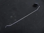 Frigidaire Gas Range PCFI3080AFE Latch Assembly 5304528257. Fixed Price $19.95.