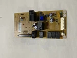Lg EBR67471709 Microwave Control Board AZ183866 BK2713. Fixed Price $74.34.