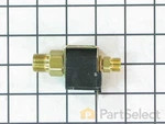 New Genuine/oem Thermador Range Gas Tap Snap Tite Solenoid 3/8 Npt PART#00418884. Fixed Price $393.00.