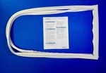 7042272 Genuine Sub Zero Freezer Door Gasket For 690 632-2/3 695-2/3. Fixed Price $210.00.