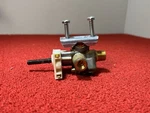 Used Wolf Range Surface Burner Gas Valve W/ignition Switch GH400016 Good Cond. Fixed Price $74.96.