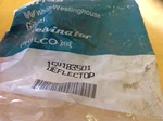 Genuine 154183501 Frigidaire Dishwasher Deflector. BOX242 &307 +4. Fixed Price $7.95.