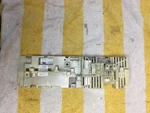 Bosch Washer Control Board Green Part # 00481304 Free Shipping. Fixed Price $54.99.