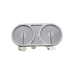 WPW10248259 Whirlpool Maytag Range 4400 Watt Bridge Element New. Fixed Price $89.95.