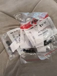 Genuine Oem Fsp Whirlpool Cooktop Rubber Grate Pads Foot 4175422 Set Of 3 Kits. Fixed Price $39.99.
