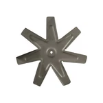 Samsung DG67-00018A Appliance Main Convection Fan 2087701. Fixed Price $30.67.