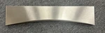 WB07K10287 Oem Ge Dual / Fuel Oven Door Lower Trim (used) * Discontinued. Fixed Price $55.00.