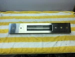 W10911397 Jenn Air Control Touchpad Stainless Range/oven Free Shipping. Fixed Price $125.69.