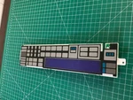 Samsung DE96 01027C Oven Range Control Board AZ203399 NR329. Fixed Price $296.62.