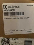 Genuine Electrolux / Frigidaire Gas Range Control Board Display 5304534002 (new). Fixed Price $145.99.