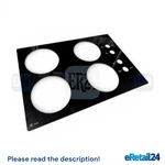 Ge Cooktop Glass Surface WB61K5027 WB61T10059 WB61K5026 WB61K5025. Fixed Price $189.99.