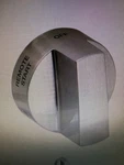 10010240 Thermador Knob 36 Harmony Gas Mode. Fixed Price $25.00.