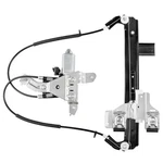 Obaee 748-228 Rear Left Driver Power Side, Iron Grey. Fixed Price $71.75.