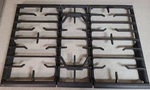 Samsung Range Gas Grates DG98-01497B DG94-02084A DG94-02085A DG94-02086B. Fixed Price $174.99.