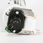 WP74008383 Whirlpool Fan Tange Oem. Fixed Price $193.25.
