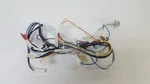 T320 Ge Microwave Wire Harness WB18X26777 From Model JVM6175YK5FS. Fixed Price $25.00.