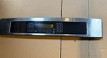 *nla* Oem Ge Oven Control Panel Assembly WB36T10560. Fixed Price $249.99.