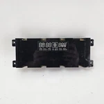 Genuine Frigidaire Single Oven, Control Board # 316418724. Fixed Price $169.98.