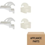 8151212-B For Frigidaire Oven Stove Rear Front & Drawer Glide Set Part #. Fixed Price $16.72.